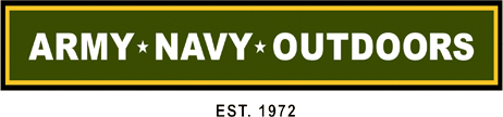 Army Navy Outdoors 