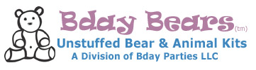Bday Bears