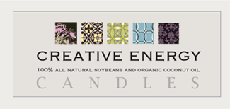 Creative Energy Candles