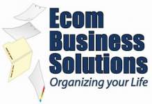 Ecom Business Solutions