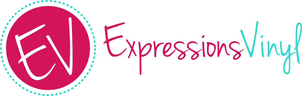 Expressions Vinyl