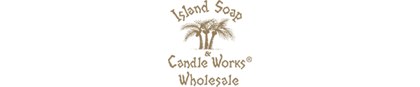 Island Soap & Candle Works Wholesale