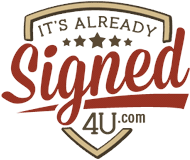 ItsAlreadySigned4U.com