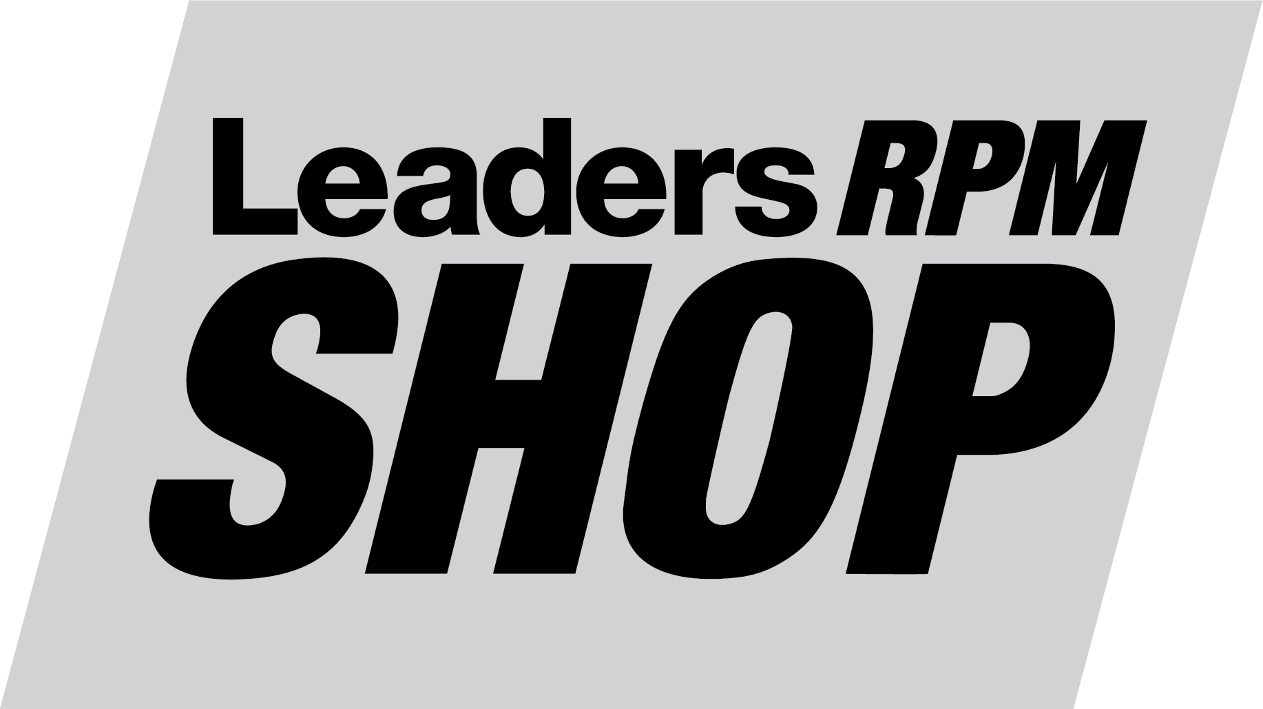 Leaders RPM Shop