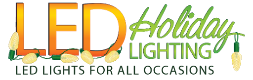 LED Holiday Lighting