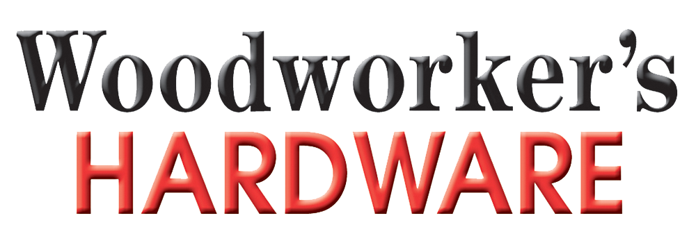 Woodworker's Hardware
