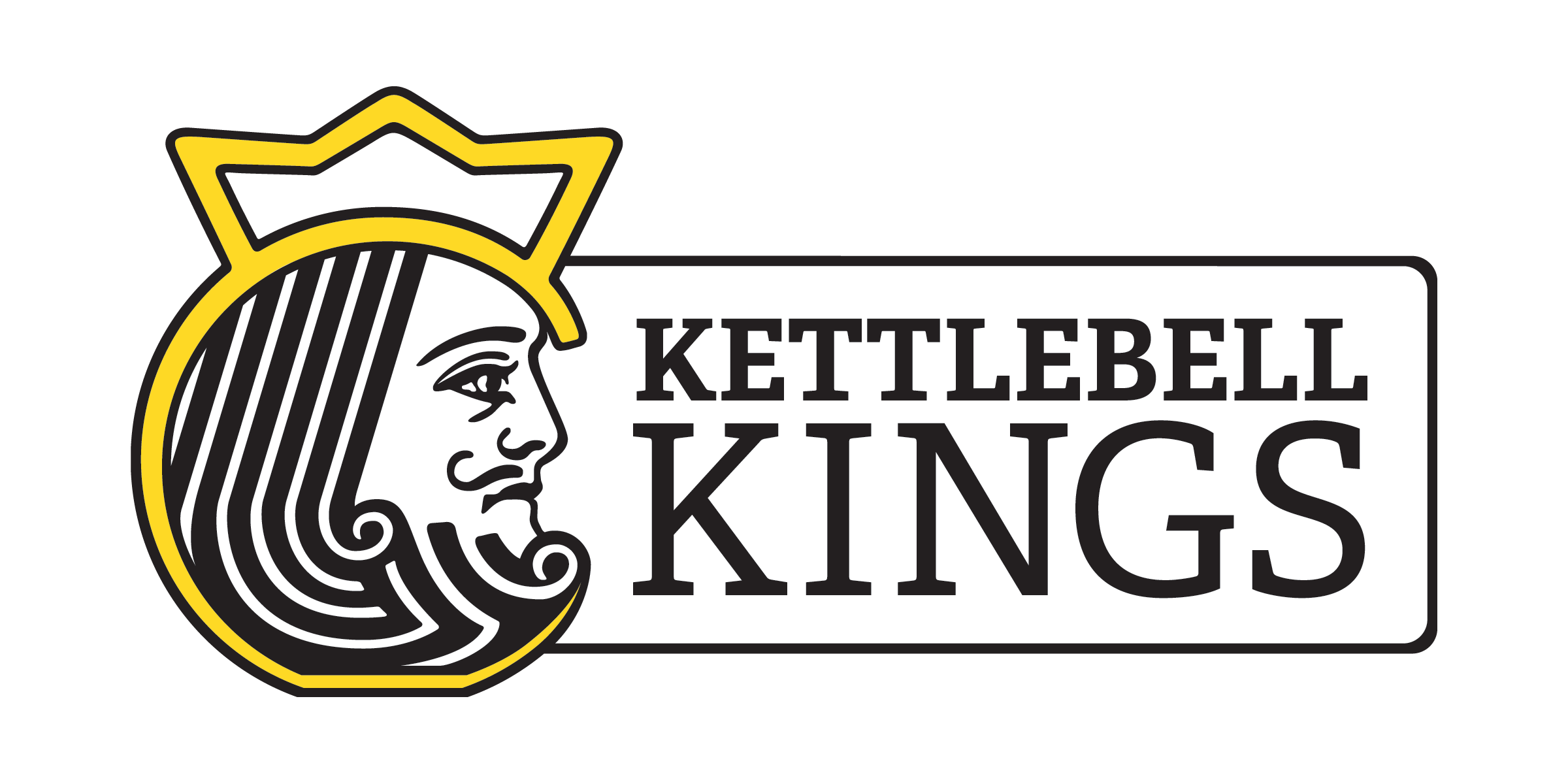 Kettlebell Kings