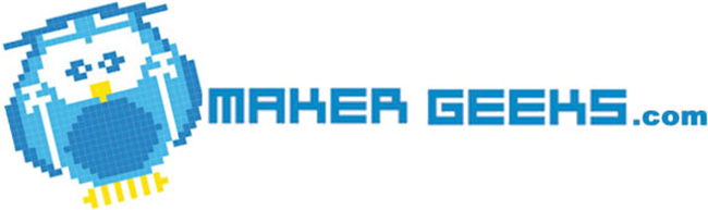 Maker Geeks