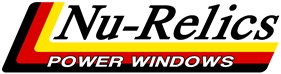 Nu-Relics Power Windows