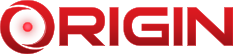 ORIGIN PC