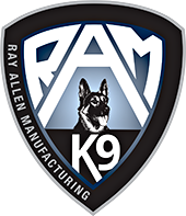 Ray Allen K9