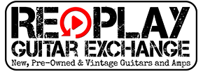 Replay Guitar Exchange