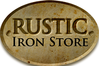 Rustic Iron Store