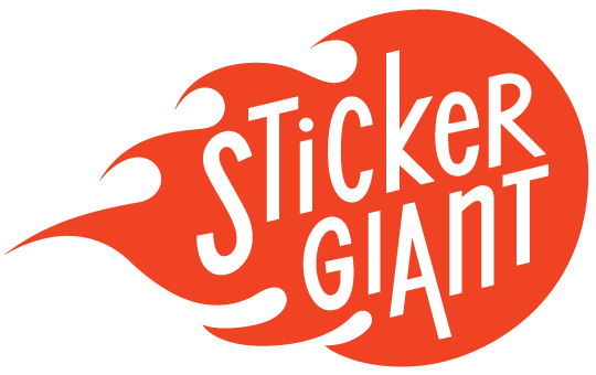 Sticker Giant
