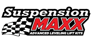 Suspension Maxx