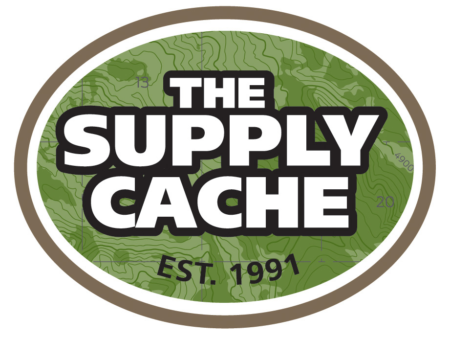 The Supply Cache
