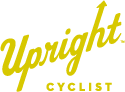 Upright Cyclist