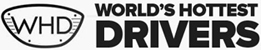 World's Hottest Drivers